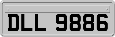 DLL9886