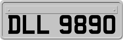 DLL9890