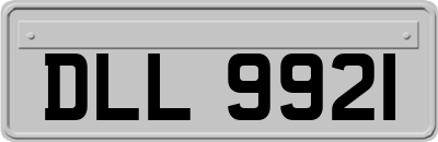 DLL9921