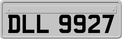 DLL9927