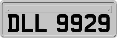 DLL9929
