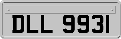 DLL9931