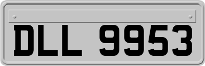 DLL9953