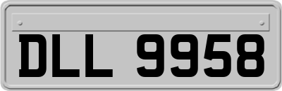 DLL9958