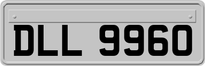 DLL9960