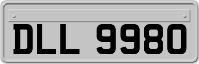 DLL9980