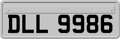 DLL9986