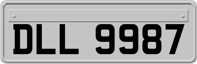 DLL9987