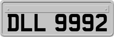 DLL9992