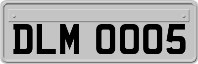 DLM0005