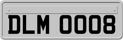 DLM0008