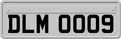 DLM0009