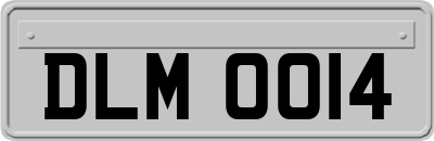 DLM0014