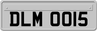 DLM0015
