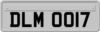 DLM0017