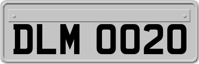 DLM0020