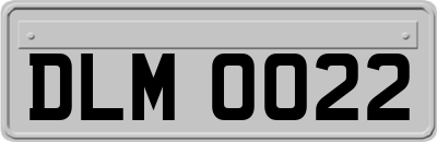 DLM0022
