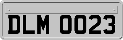 DLM0023