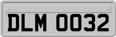 DLM0032