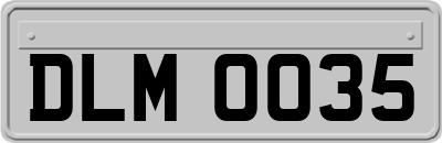 DLM0035