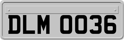 DLM0036