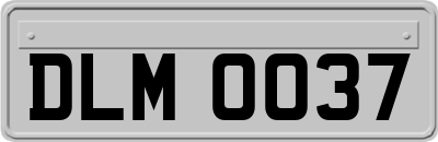 DLM0037