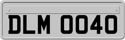 DLM0040