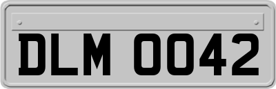DLM0042