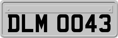 DLM0043