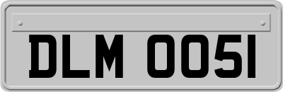 DLM0051