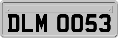 DLM0053