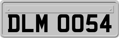 DLM0054