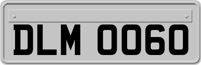 DLM0060