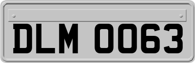 DLM0063