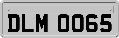 DLM0065