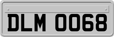 DLM0068