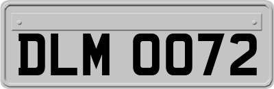 DLM0072