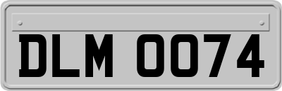 DLM0074