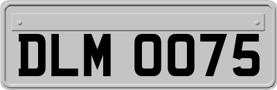 DLM0075