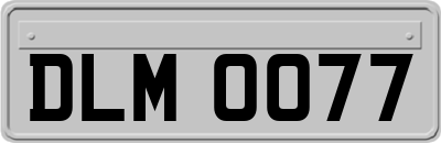 DLM0077