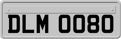 DLM0080