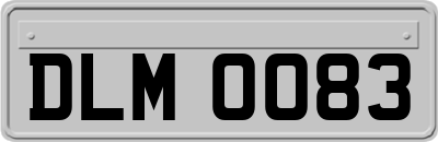 DLM0083