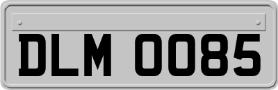 DLM0085