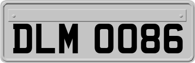 DLM0086