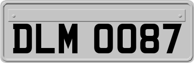 DLM0087