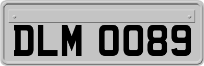 DLM0089
