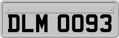 DLM0093