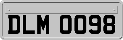 DLM0098