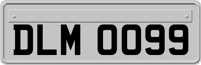 DLM0099