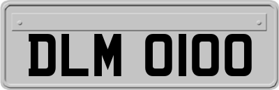 DLM0100